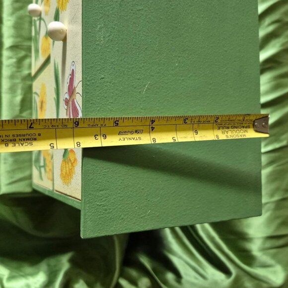 A delightful kitchen/whatever caddy for storage - Picture 3 of 5